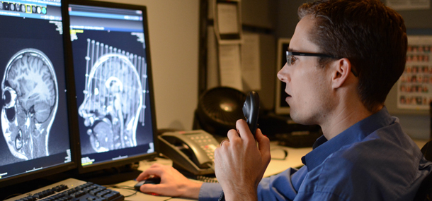 What is a Radiologist?