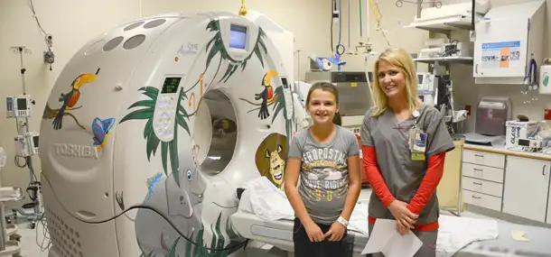 CT exams: What to expect from start to finish