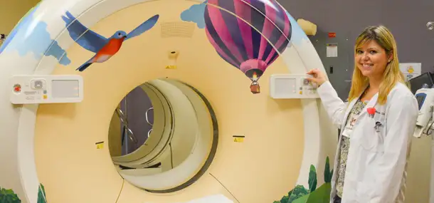 What Is Nuclear Medicine?