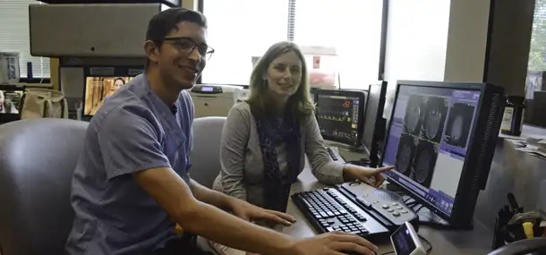 MRS: A Special Tool in Radiology at Cincinnati Children’s