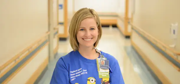 Meet the Team: Emily Mueller