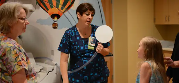 MRI Elastography and the Fight Against Obesity