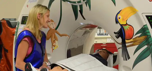 Radiologists and Pediatricians Collaborating for Your Child’s Health