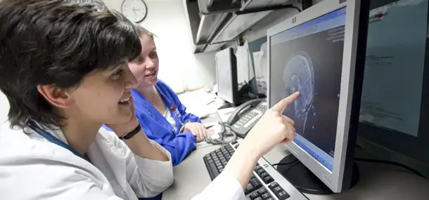 DIPG (Diffuse Intrinsic Pontine Glioma) Registry: Trying to find a cure for a challenging tumor