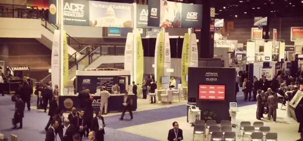 Cincinnati Children’s Radiologists Attend the RSNA Annual Meeting