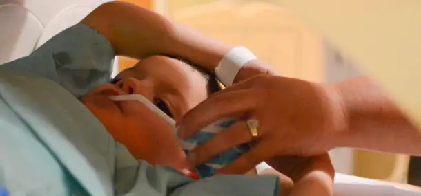 What To Expect If Your Child Needs an Upper GI Exam