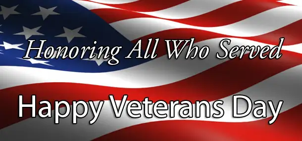 Veterans Day: How the Military Led Me to Cincinnati Children’s