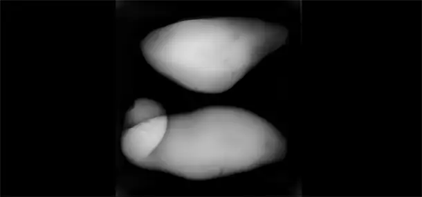 After image
