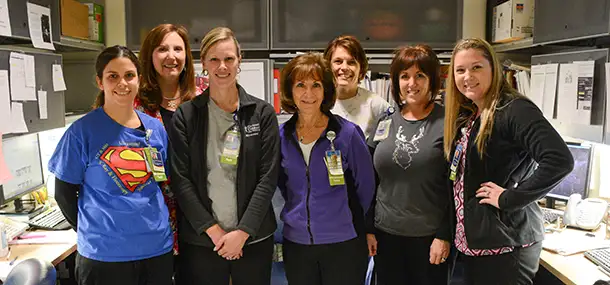 Happy New Year from Cincinnati Children’s