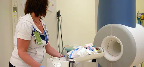 Gastroschisis: Research and Treatment at Cincinnati Children’s