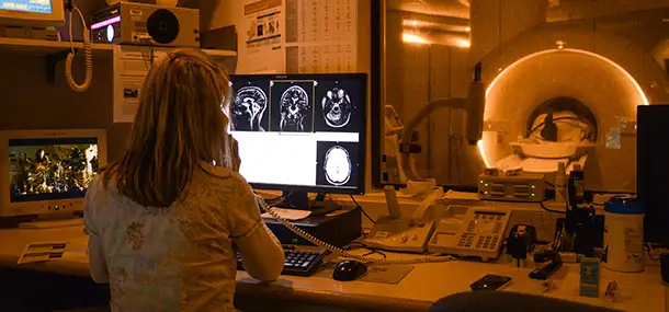 Why Do We Give Kids Anesthesia During Imaging Studies?