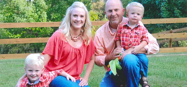 Meet The Team: Erica Gates