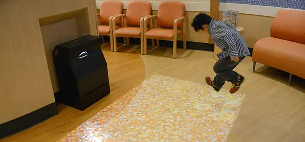 Improving the Patient Experience: Scheduling and Registration