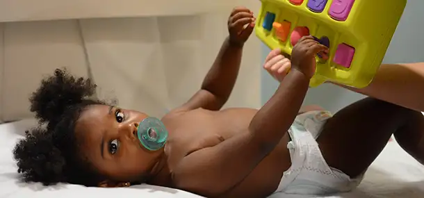 Why We Don’t Usually Sedate for a VCUG or a Nuclear Cystogram