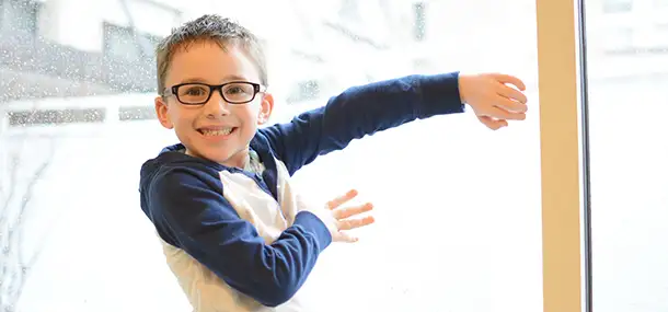 Patient Experience: Carter