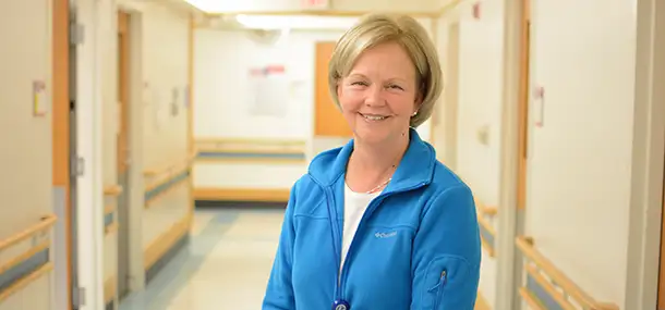 Meet the Team: Constance “Connie” Bitters