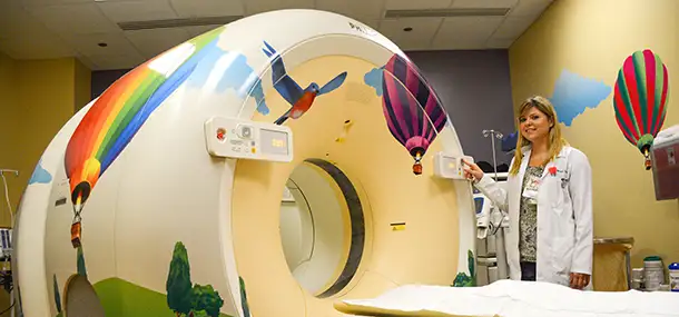 What To Expect From a Cystogram