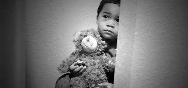 Providing Compassionate Care to Vulnerable Children