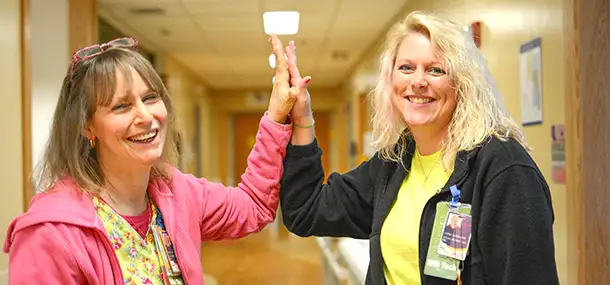 Empathy Overcomes Claustrophobia: Changing the Outcome for Two MRI Patients