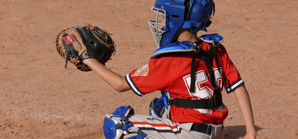 Condition and Stretch Young Bodies to Prevent Baseball Injuries