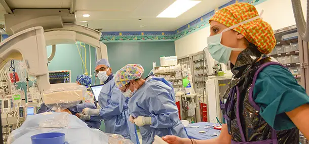 What is Interventional Radiology?