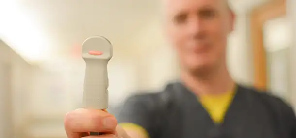 Head ultrasound in the NICU