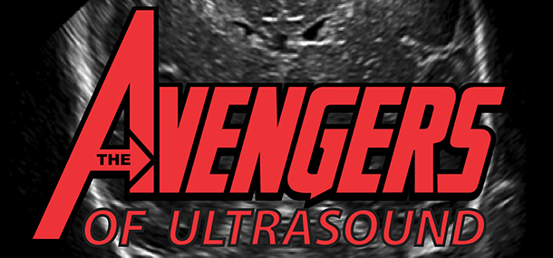 The “Avengers” of Ultrasound