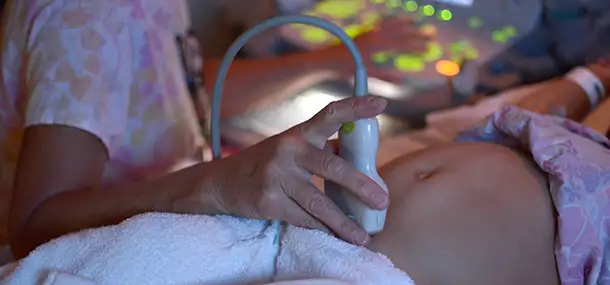 How Do We Diagnose Your Child with Appendicitis?