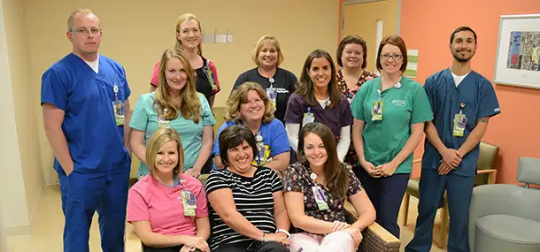 Meet-the-Team: Liberty Technologist