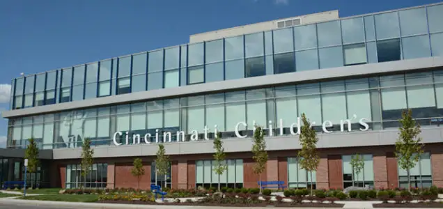 Changes to Liberty Campus That Benefit Your Child