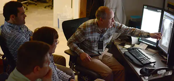 Cincinnati Children’s Named Best Radiologist Training Program