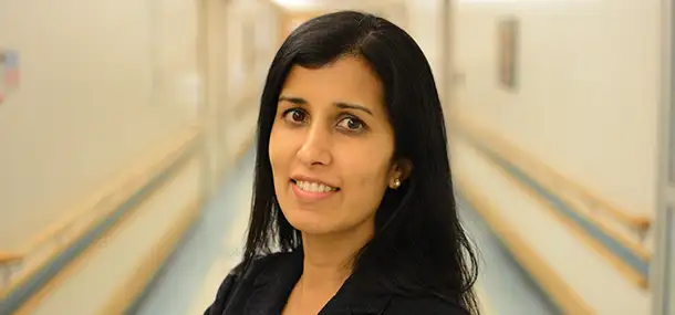 One Radiologist’s Transition from Fellow to Faculty