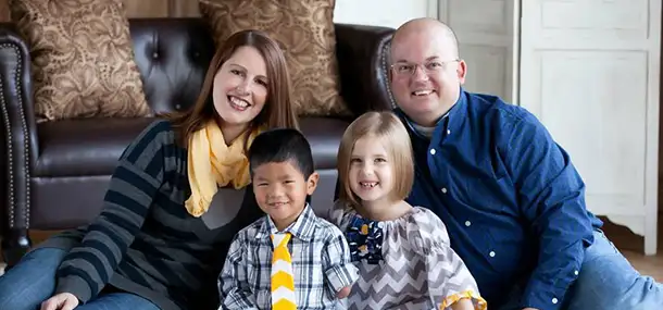 Meet the Team: Amy Wilcher