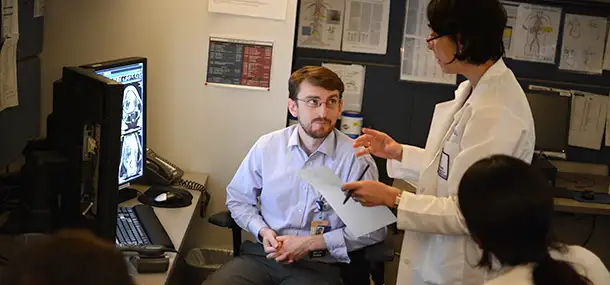 Doctors Collaborating for Your Child’s Health