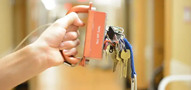 MRI Safety: What to Leave at the Door Before an MRI Scan