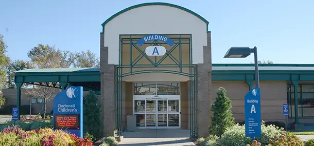 Get to Know: Outpatient Mason