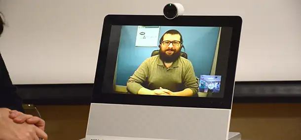 A New Way to Talk with Our Patients and Families