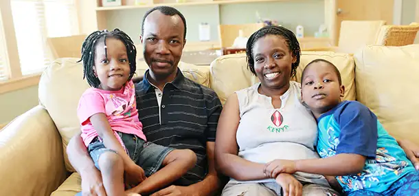 From Around the Corner to Around the Globe: Focusing on Diversity