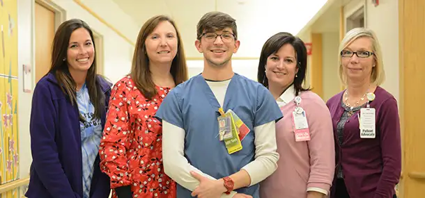 Cultural Champions in Radiology: Bridging the Gap between Cincinnati Children’s and the World