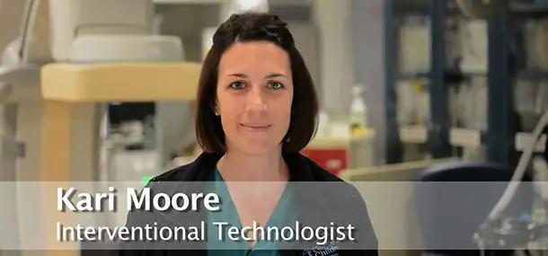 Meet-the-Team: Kari Moore