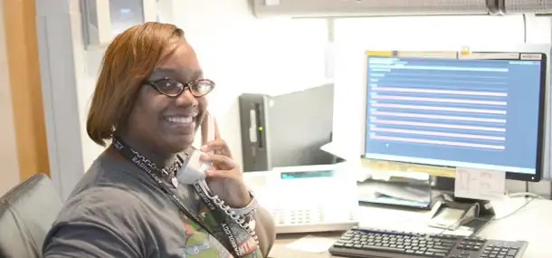 Meet the Team: Fallon Cook