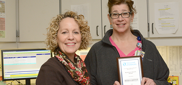 It’s never been easier to say thank you