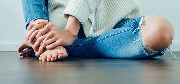 Teaming Up to Treat Osteochondritis Dissecans (OCD)