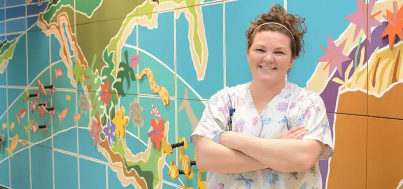 Jennifer Eten: Core Values in Action