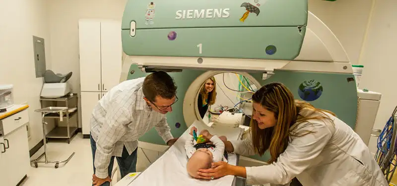 Cincinnati Children’s Leads the Way In Nuclear Medicine Dose Reduction