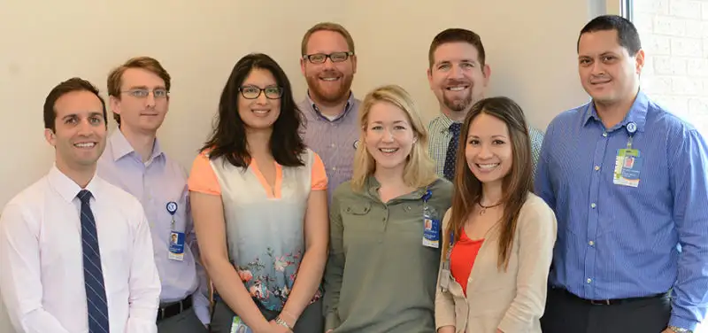 Radiology Fellowship Program: Training Future Radiologists