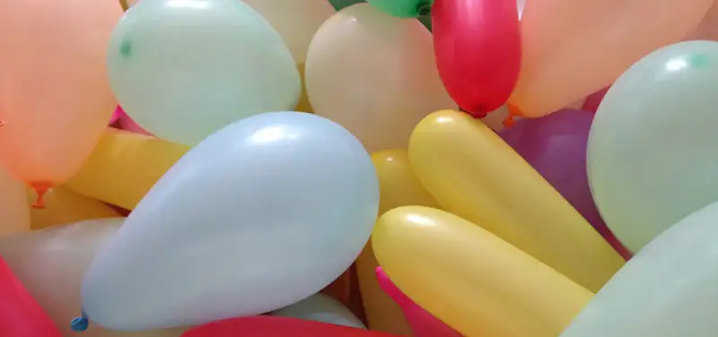 Helium: It’s not just for balloons!
