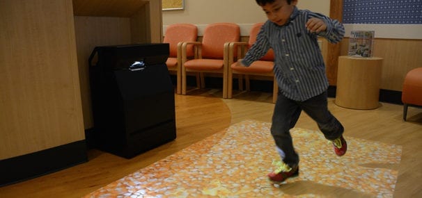 The Power of Play: Legos In Radiology - Radiating Hope