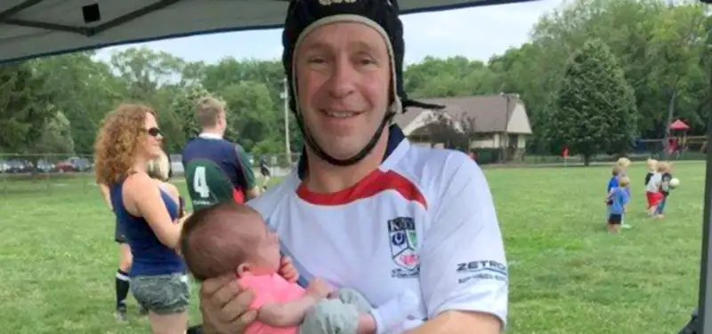 Meet the Team: David Hulefeld