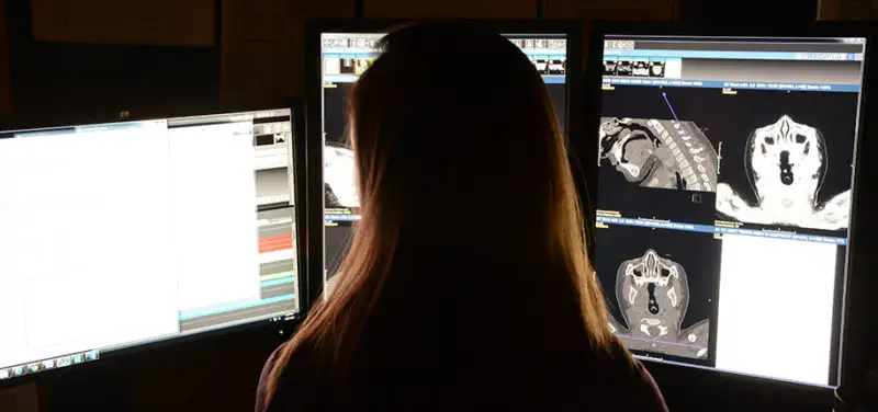The Facts of (Radiology) Life